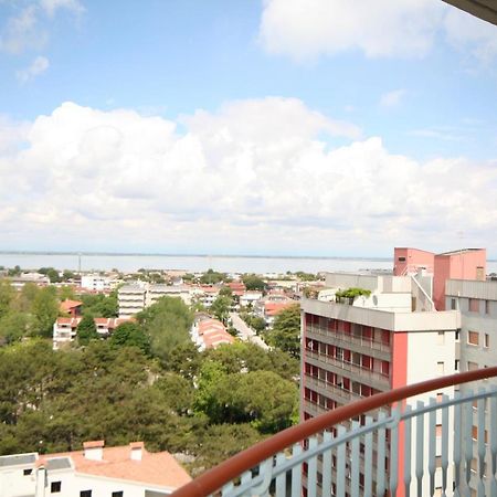 Ferienwohnung Ba- La Torre - Sea View - Lignano Sabbiadoro Exterior foto