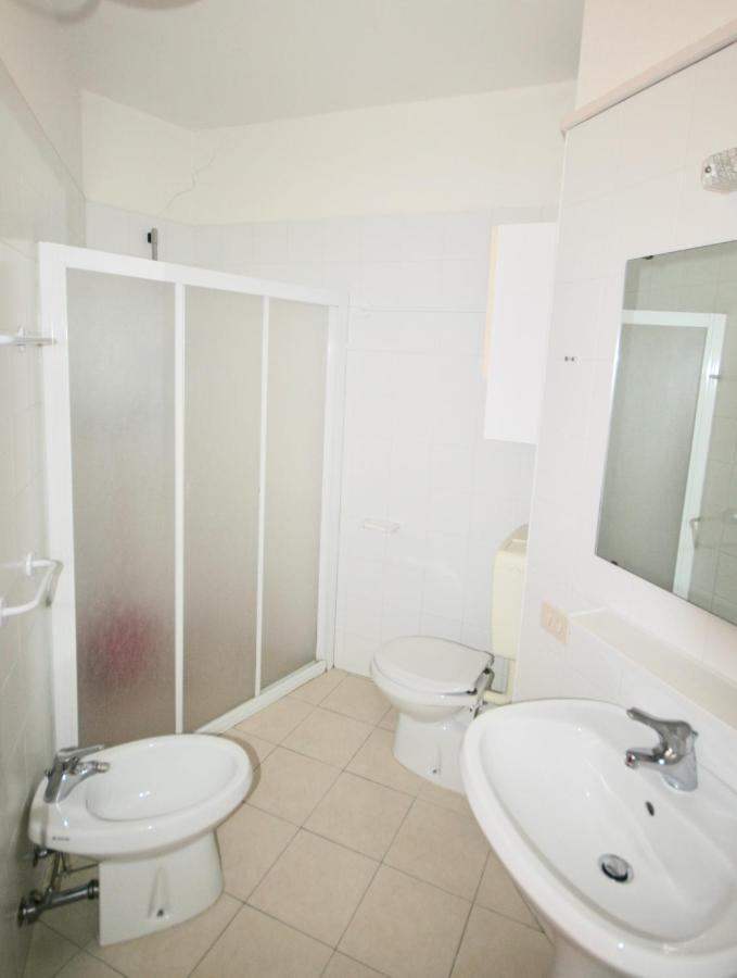 Ferienwohnung Ba- La Torre - Sea View - Lignano Sabbiadoro Exterior foto