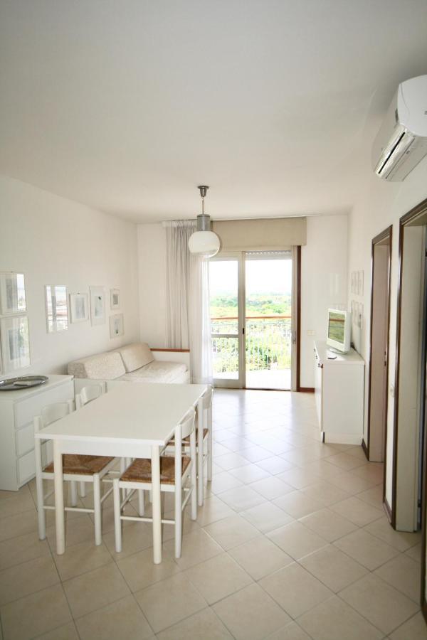 Ferienwohnung Ba- La Torre - Sea View - Lignano Sabbiadoro Exterior foto