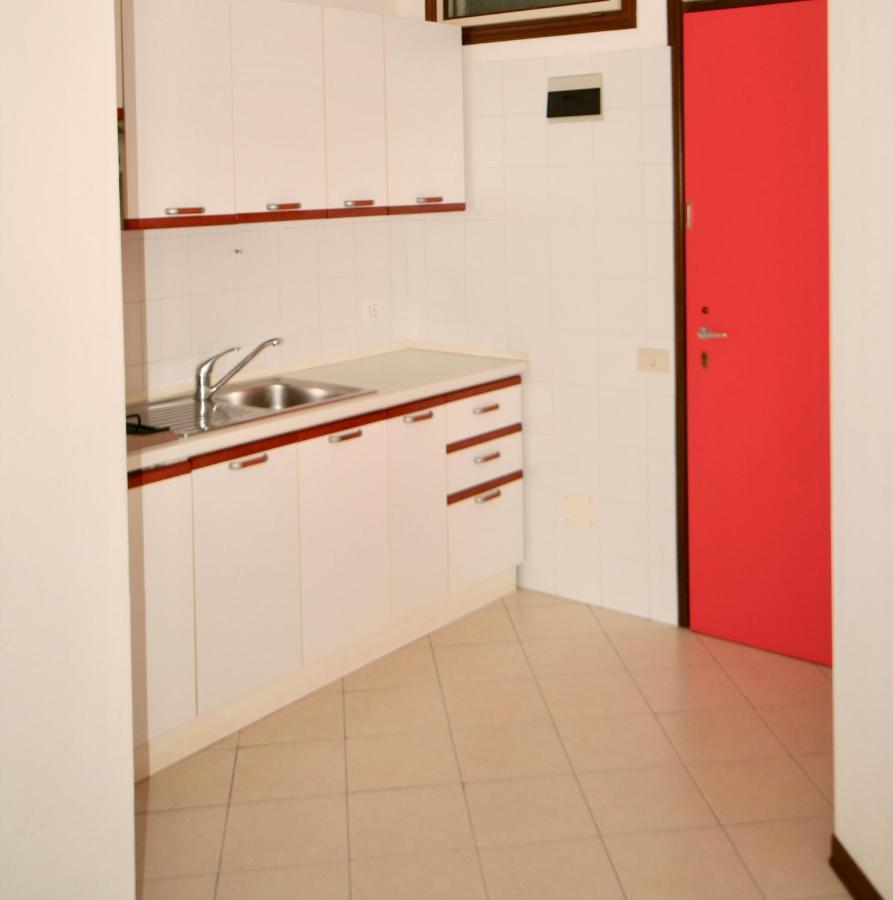 Ferienwohnung Ba- La Torre - Sea View - Lignano Sabbiadoro Exterior foto