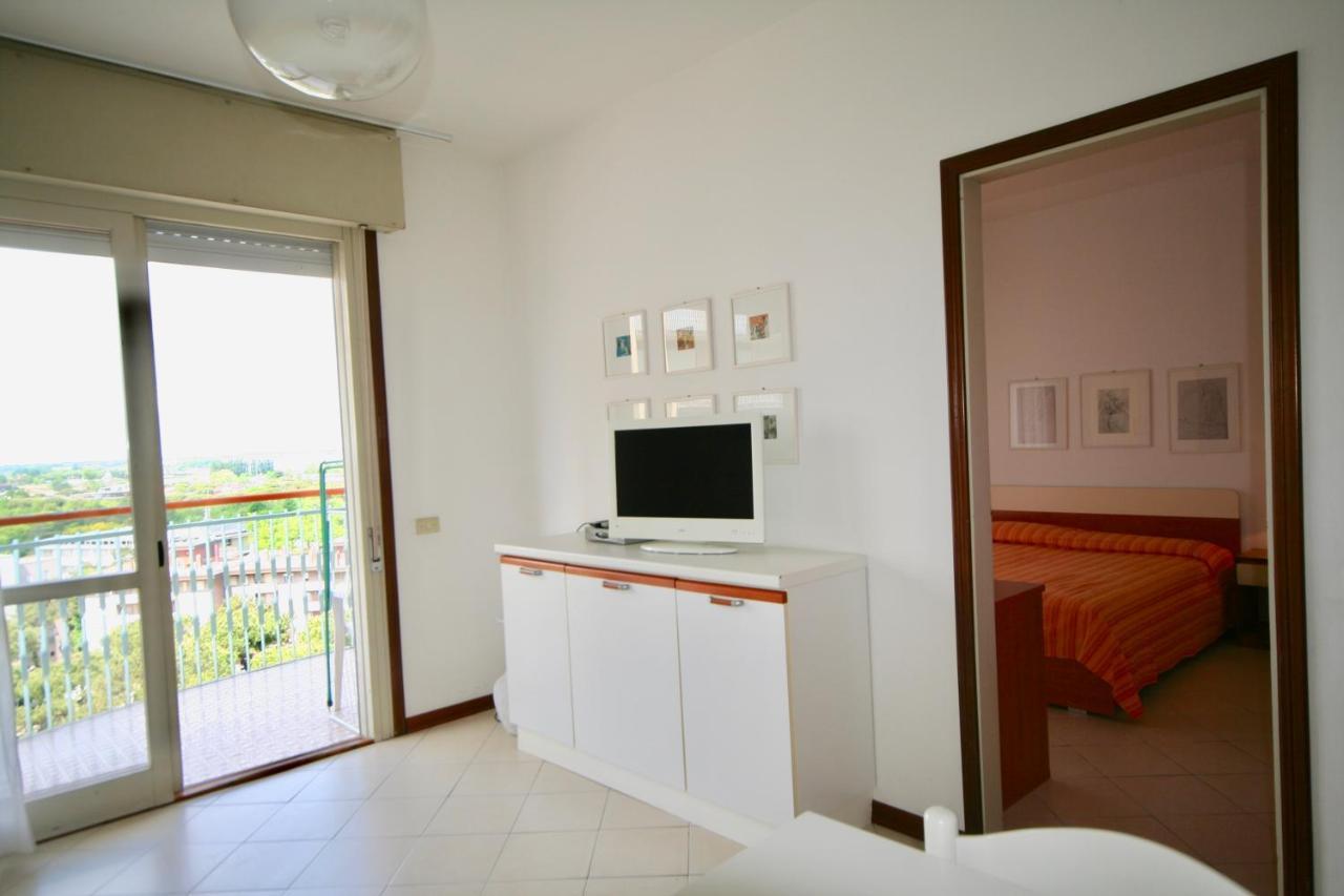 Ferienwohnung Ba- La Torre - Sea View - Lignano Sabbiadoro Exterior foto
