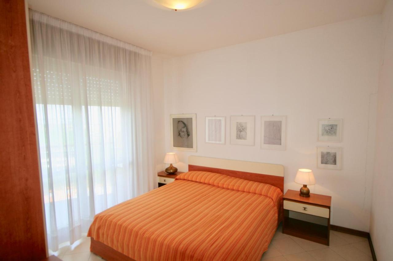 Ferienwohnung Ba- La Torre - Sea View - Lignano Sabbiadoro Exterior foto