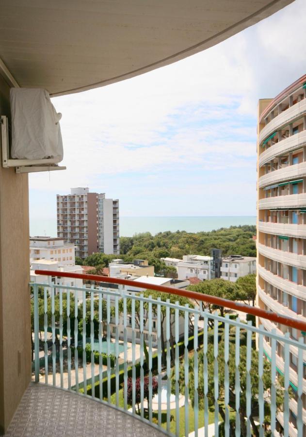 Ferienwohnung Ba- La Torre - Sea View - Lignano Sabbiadoro Exterior foto
