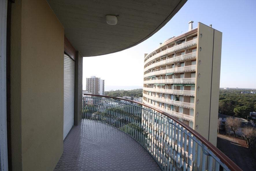 Ferienwohnung Ba- La Torre - Sea View - Lignano Sabbiadoro Exterior foto