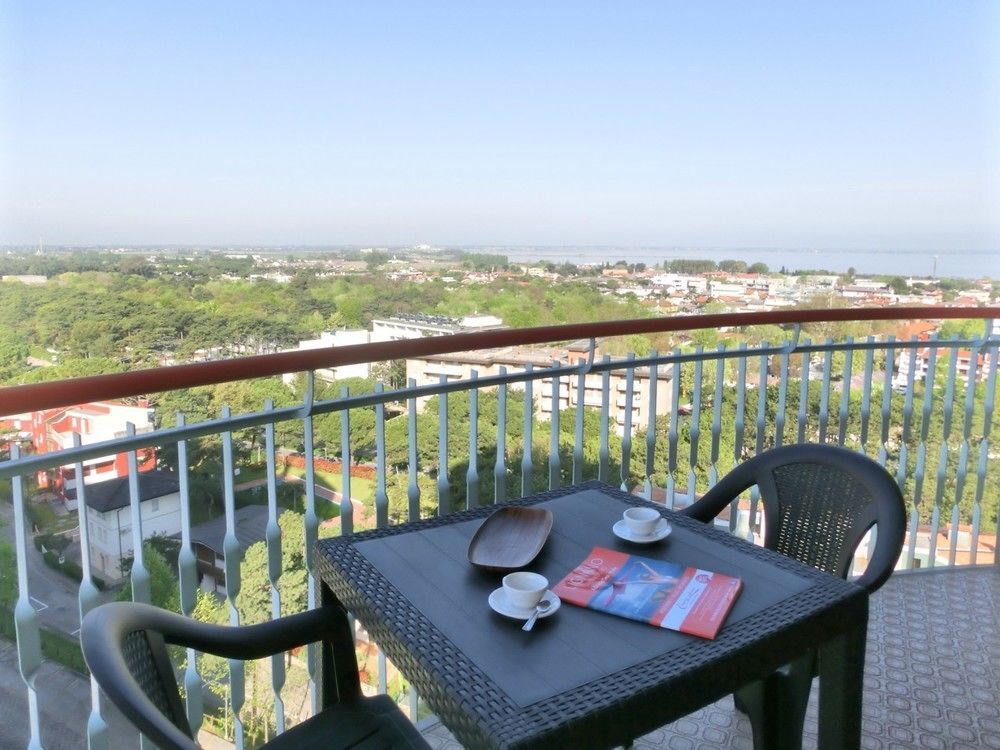 Ferienwohnung Ba- La Torre - Sea View - Lignano Sabbiadoro Exterior foto