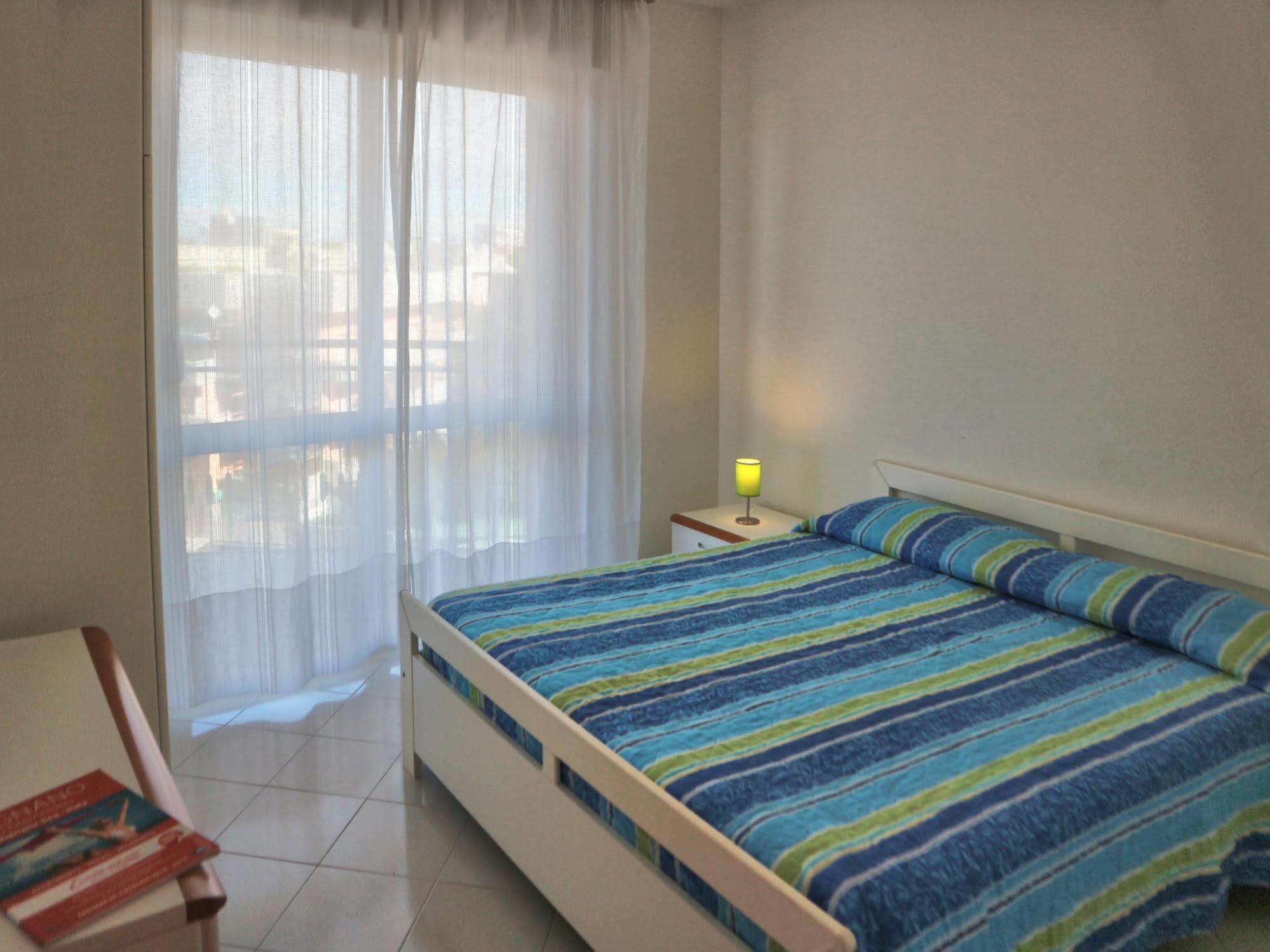 Ferienwohnung Ba- La Torre - Sea View - Lignano Sabbiadoro Exterior foto