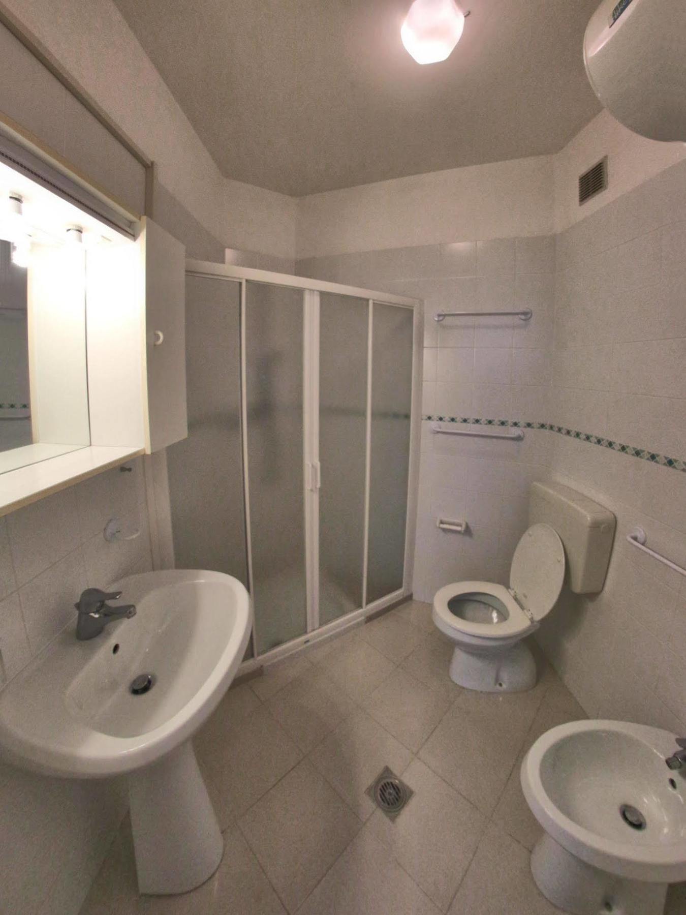 Ferienwohnung Ba- La Torre - Sea View - Lignano Sabbiadoro Exterior foto