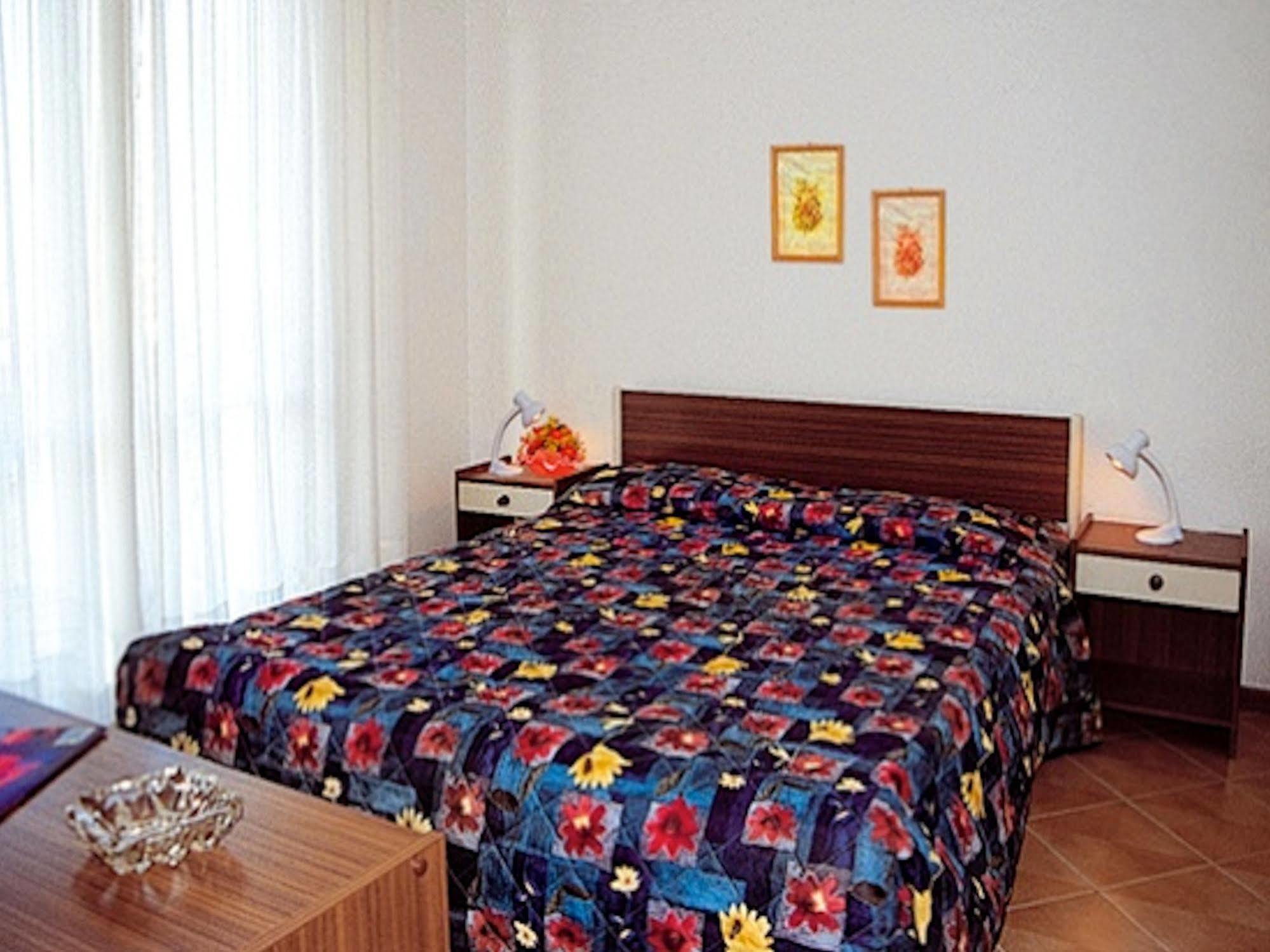 Ferienwohnung Ba- La Torre - Sea View - Lignano Sabbiadoro Exterior foto
