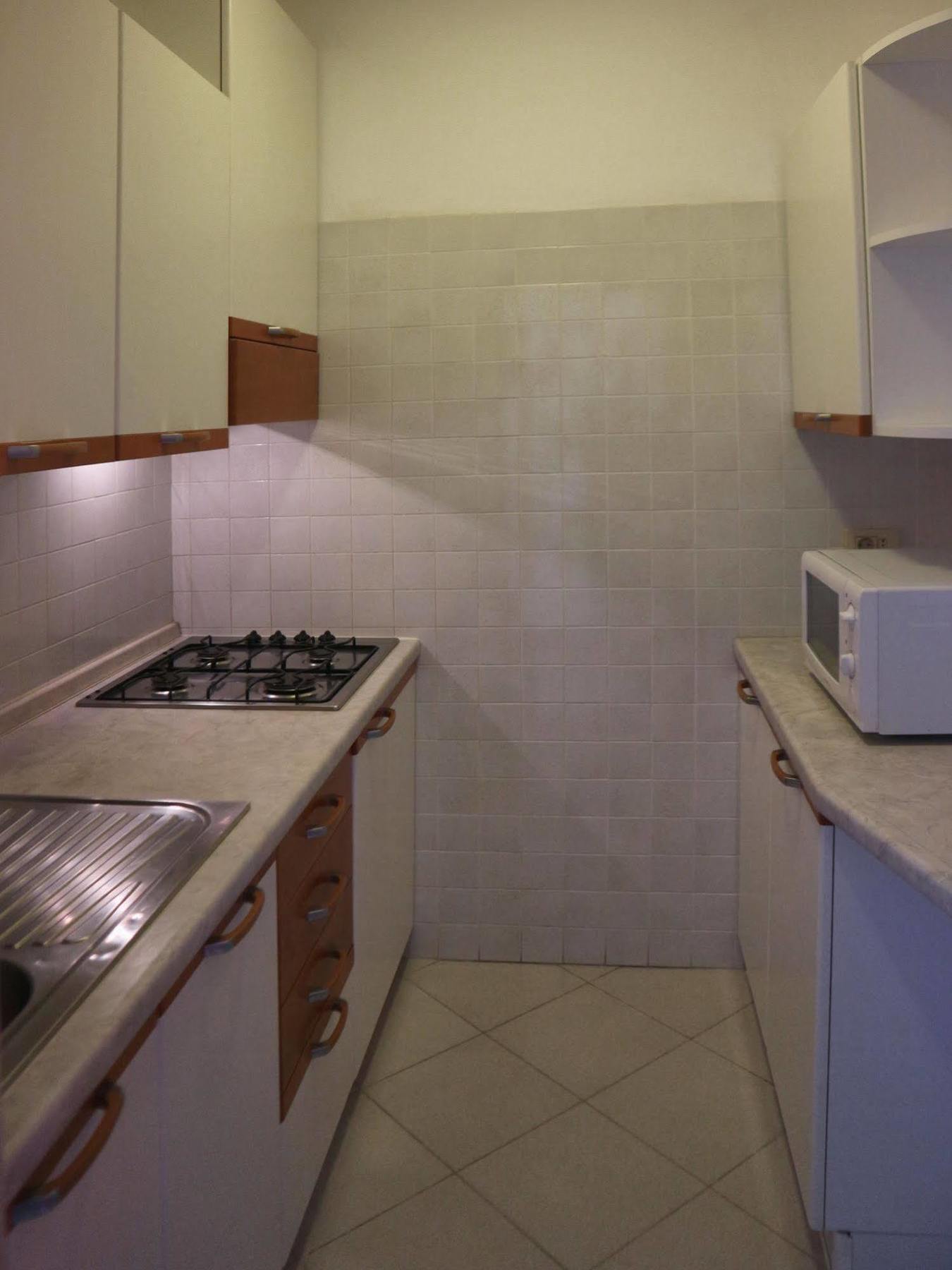 Ferienwohnung Ba- La Torre - Sea View - Lignano Sabbiadoro Exterior foto